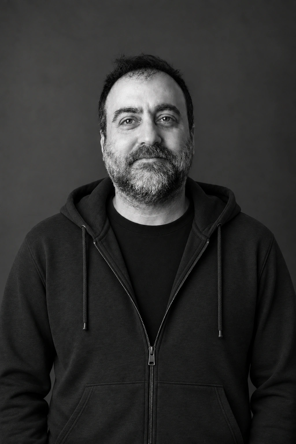 Batuhan Fırat, founder of Cuepup